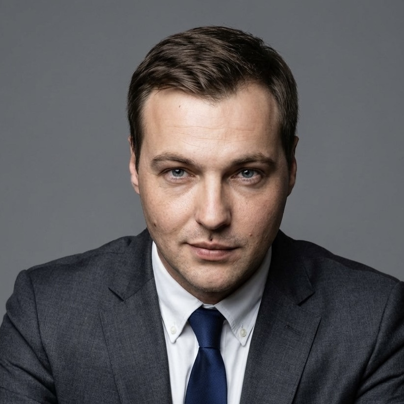 Юрий Балицкий